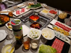 -海底捞火锅(河东万达广场店)