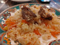 -巴依老爷·新疆美食(上城区天城路店)