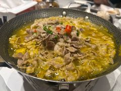 -凯鸽酒楼•雁北民间菜(华北星店)