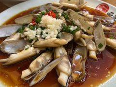 -面道赞宁海海鲜面(迎凤街店)