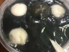 -爱乐信甜品(石湾店)