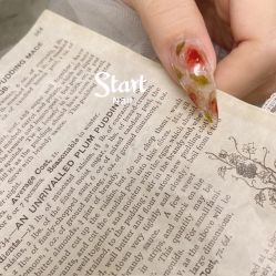 -StartNail美甲