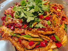 -天治宣·野椒鸡(龙头寺总店)