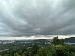 -云龙山