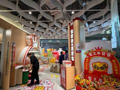 -郑州新郑国际机场-T2航站楼