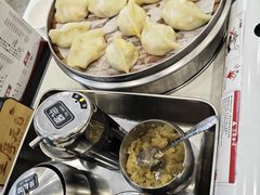 -王厚元饺子·辽菜·烤鸭(黄河大街店)