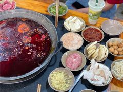 -星鸿社重庆老火锅