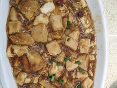 -渔中舟海鲜大排档(普陀沈家门店)