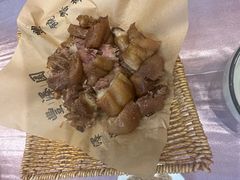 -丰泽园饭店