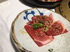 -和牛村烧肉放题(淄博王府井店)