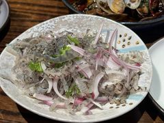 -蚝堡海鲜·威海菜·海肠捞饭·烧烤·亚洲吃蚝公司(幸福门店)