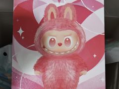 -泡泡玛特POPMART(老城根店)