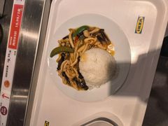 -宜家·瑞典风味餐厅(四元桥店)