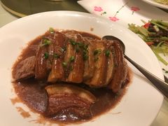 -唐拉雅秀酒店-唐苑中餐厅