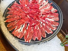 -东海怡品海鲜豆捞(舟宿夜江店)