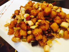 -裕德隆清真饭庄·天津特色菜(河东店)
