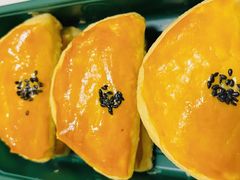 榴莲酥-泸溪河桃酥(西直门凯德店)