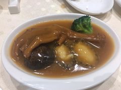 -顺风海鲜港(金玉兰店)