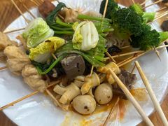 -郭记小街麻辣烫(南小街总店)