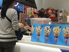 -DQ·蛋糕·冰淇淋(天通苑华联店)