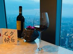 -广州四季酒店·佰鲜汇·现代法餐