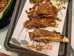 -海景壹号大酒店(滨湖店)