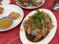 -黄记饮食店·潮汕家常菜(丹霞庄中区店)