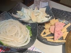 -哥老官重庆美蛙鱼头(龙湖杭州金沙天街店)