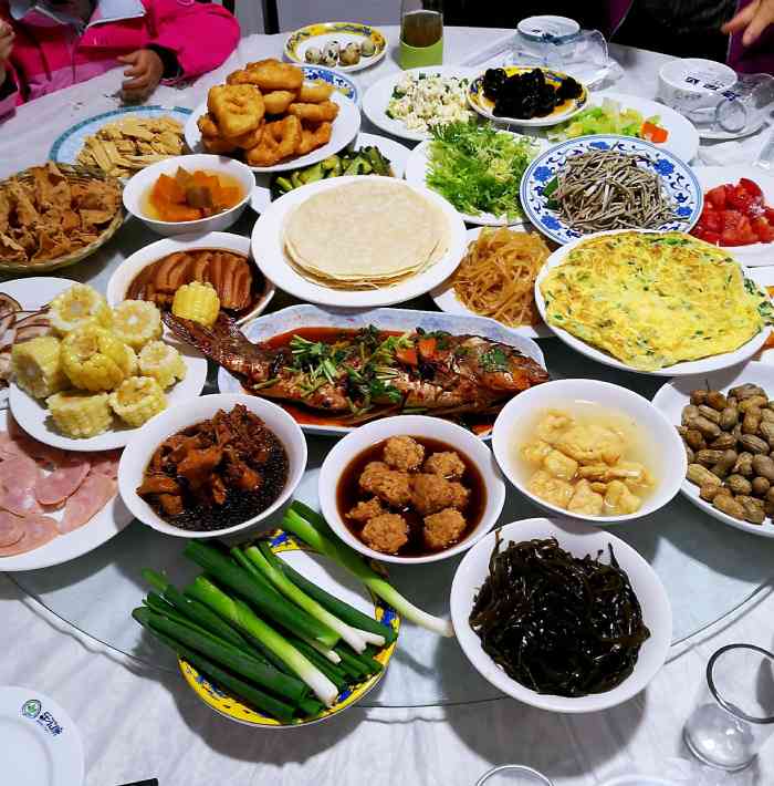 康陵正德春饼宴13号(康陵正德春饼宴)-"要说13号家的地理位置没啥优势