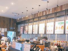 -星巴克臻选(深圳海上世界店)
