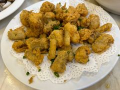 -宁波小海鲜(秀文路店)