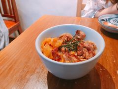 -铃木食堂(帽儿胡同店)