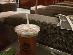 -汤连得温泉馆(宝山店)