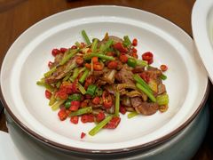 -鲁宴·鲁煨黄河生态大鲤鱼(月坛店)