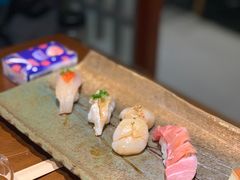 -傑·料理·海鲜放题(佛山文华荟店)