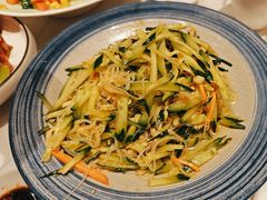 -东方饺子王(工农总店)