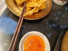 -禄粥·广府味·煲仔粥·宵夜·明档现做(江南西店)