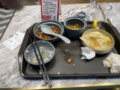-鹿港小镇(天津机场店)