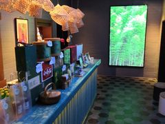 -庐灶江南·江南菜·四合院Bistro(东直门雍和宫·原华侨宾馆店)