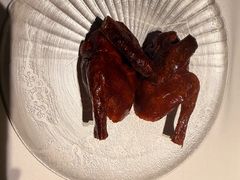 -荣轩(新荣记环球金融中心店)