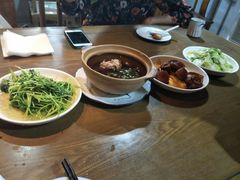 -沈记菜馆(酒仙桥路店)