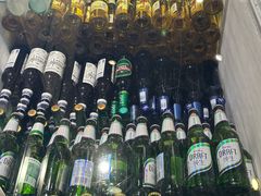 -老万烧烤(典逸心洲店)
