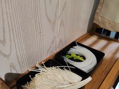 -三好先生的铜锅涮肉(太乙路店)