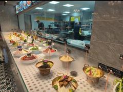 -前门烤鸭(江东中路店)