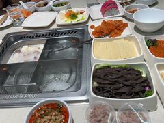 -海底捞火锅(亲子主题北金鹰店)