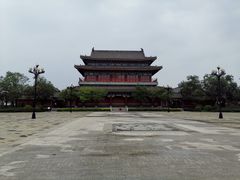 -天津妈祖文化园