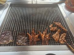 -同心烧烤(总店)
