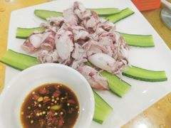 -青竹园海鲜餐厅(海天路店)