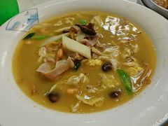 -台州湾小海鲜·范家厨房(人民路店)