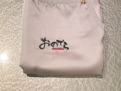 -Ginza Onodera铁板烧(外滩十八号店)